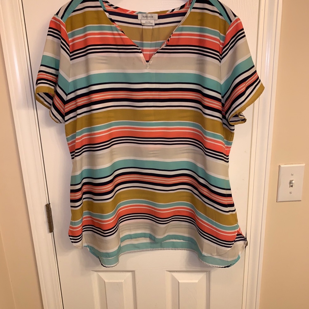 Van Heusen XL top